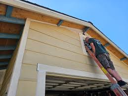 Custom Trim and Detailing for Siding in Muncy, PA